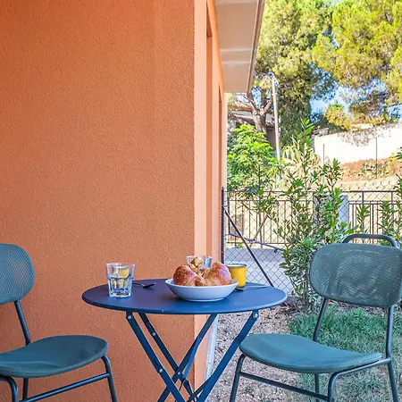 Eden Golfe-1 By Interhome Apartmán