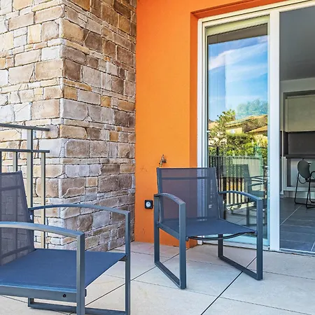 Apartmán Eden Golfe-1 By Interhome