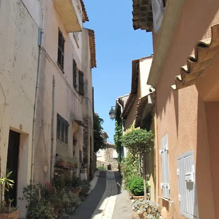 Eden Golfe-1 By Interhome *