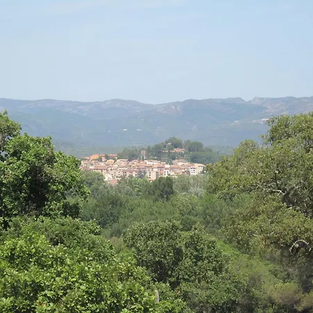 Eden Golfe-1 By Interhome Cogolin