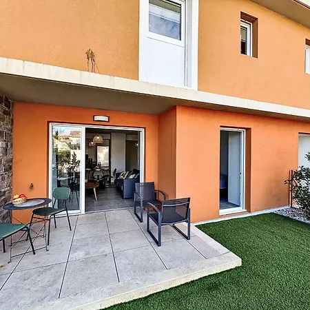 Eden Golfe-1 By Interhome