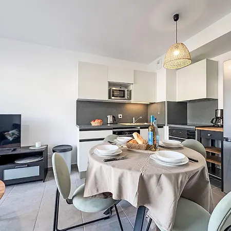 Eden Golfe-1 By Interhome *