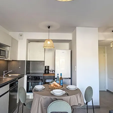 Appartement Eden Golfe-1 By Interhome