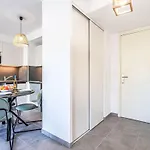 Lägenhet Eden Golfe-1 By Interhome