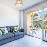 Eden Golfe-1 By Interhome Apartamento *