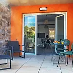Apartamento Eden Golfe-1 By Interhome *