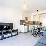 Eden Golfe-1 By Interhome Apartamento