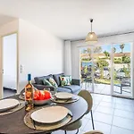 Eden Golfe-1 By Interhome Apartamento Cogolin
