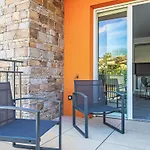 Lägenhet Eden Golfe-1 By Interhome