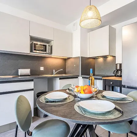 Eden Golfe-1 By Interhome *