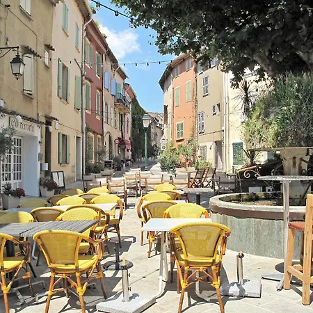 アパート Eden Golfe-1 By Interhome コゴラン