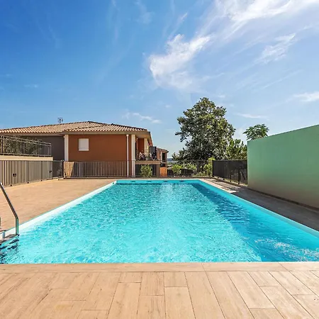 Eden Golfe-1 By Interhome *