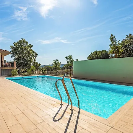 Appartement Eden Golfe-1 By Interhome