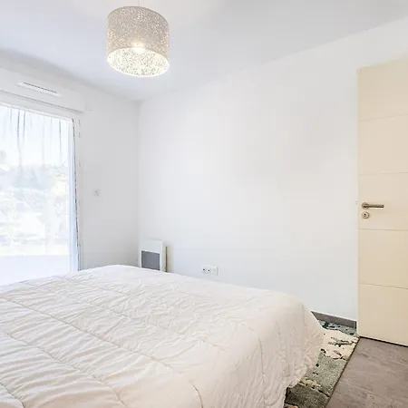 Eden Golfe-1 By Interhome Appartement *