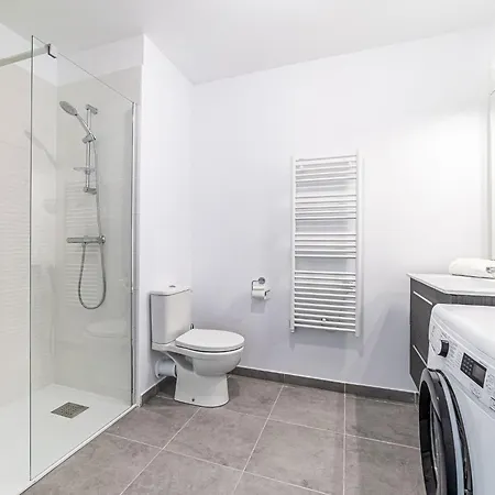 Eden Golfe-1 By Interhome Appartement Cogolin