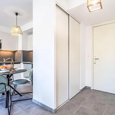 Appartement Eden Golfe-1 By Interhome