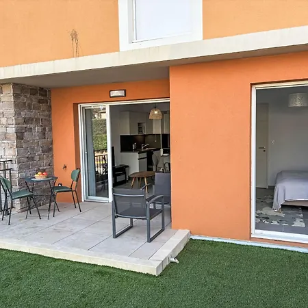 Eden Golfe-1 By Interhome