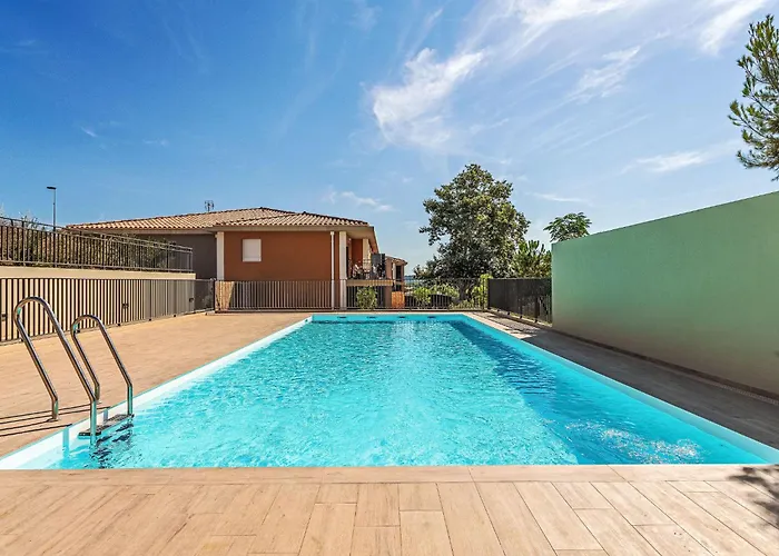 Eden Golfe-1 By Interhome *