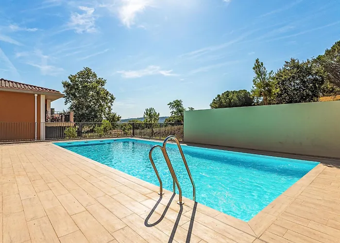 Apartman Eden Golfe-1 By Interhome