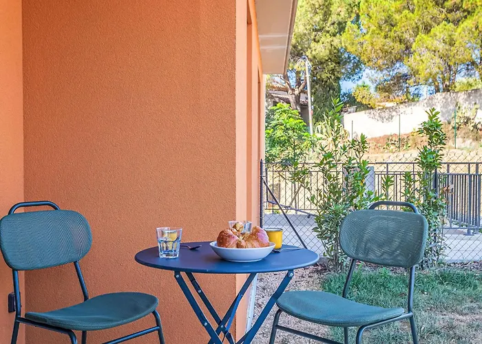 Eden Golfe-1 By Interhome דירה