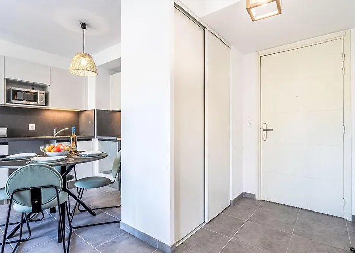 דירה Eden Golfe-1 By Interhome
